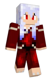 Sparky9017 Minecraft avatar full body