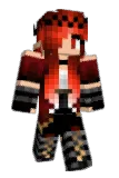 Sparky_OwO Minecraft avatar full body