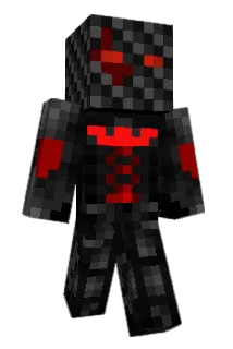 Sparkyboy272 Minecraft avatar full body