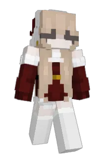 Sparr20 Minecraft avatar full body
