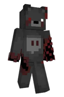 Sparshkohli2010 Minecraft avatar full body