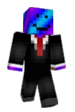 Spart509 Minecraft avatar full body