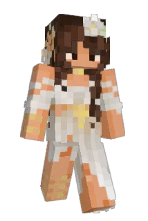 Sparta10876 Minecraft avatar full body