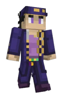 Sparta2250 Minecraft avatar full body