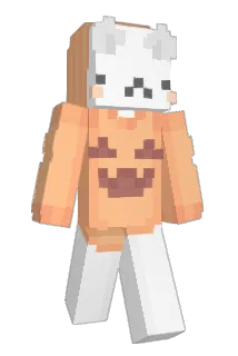 Sparta931 Minecraft avatar full body