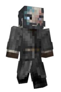 SpartaTheNaOH Minecraft avatar full body