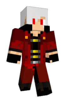 Sparta_Killer247 Minecraft avatar full body