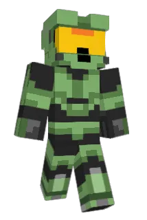 Spartan0178 Minecraft avatar full body