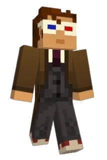 Spartan051 Minecraft avatar full body
