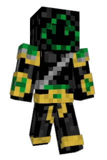 Spartan072_ Minecraft avatar full body