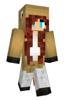 Spartan0781 Minecraft avatar full body