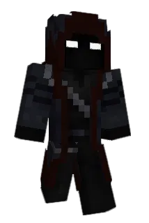 Spartan117_br Minecraft avatar full body