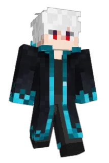 Spartan7353 Minecraft avatar full body