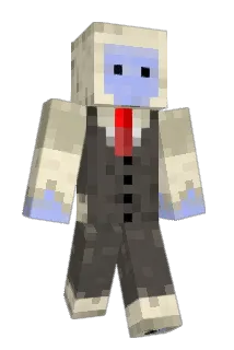 Spartan9922 Minecraft avatar full body
