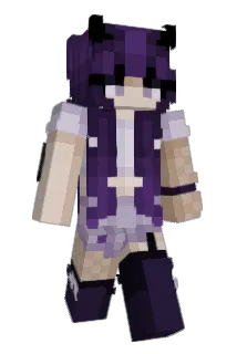 SpartanBrony Minecraft avatar full body