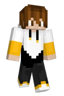 SpartanSet Minecraft avatar full body