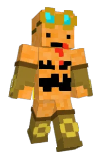 SpartanSoldier13 Minecraft avatar full body
