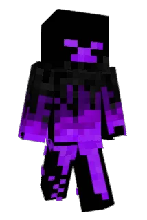 Spartan_UNSC117 Minecraft avatar full body