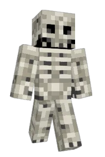 Spartan_killer Minecraft avatar full body