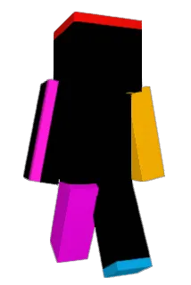 Spartan_pro117 Minecraft avatar full body