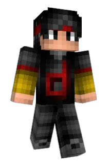 Spartana2 Minecraft avatar full body