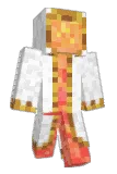 Spartancraft397 Minecraft avatar full body