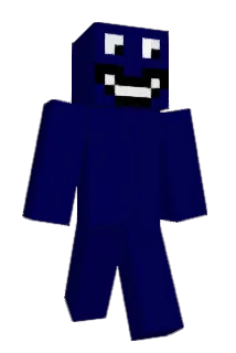 Spartannnn Minecraft avatar full body