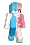 Spartans906 Minecraft avatar full body