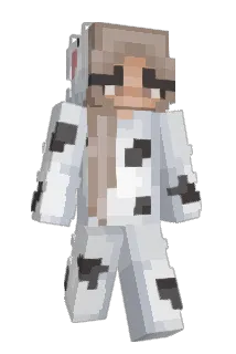 SpartansRath Minecraft avatar full body