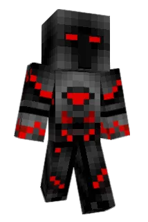 Spartog3 Minecraft avatar full body