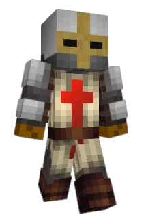 Spas12345678910 Minecraft avatar full body