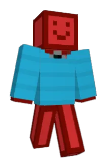 SpatenAuge00397 Minecraft avatar full body