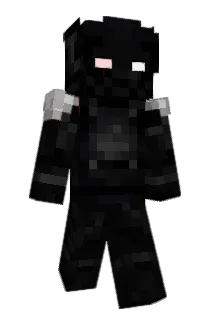 Spatz8890 Minecraft avatar full body
