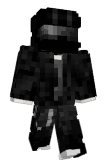 Spawn99 Minecraft avatar full body