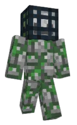 Custom render preview