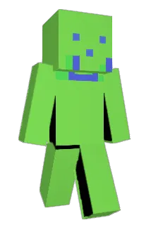 Spawnpoint12 Minecraft avatar full body