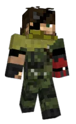 Custom render preview