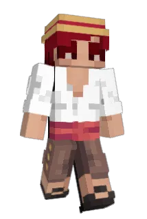 SpcAlev Minecraft avatar full body