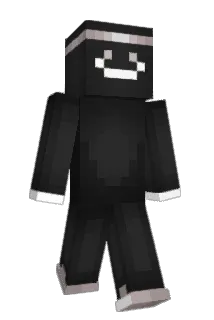 Spds Minecraft avatar full body