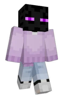 SpearedMango Minecraft avatar full body
