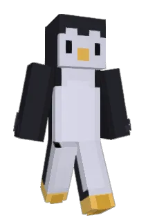 Spearmint8 Minecraft avatar full body