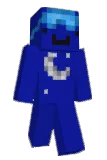 SpearoSa Minecraft avatar full body
