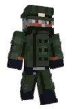 SpecMood Minecraft avatar full body
