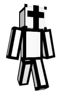SpecOpsGamer Minecraft avatar full body