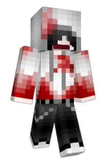SpecOpsGhost Minecraft avatar full body