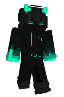 SpecTumz66 Minecraft avatar full body