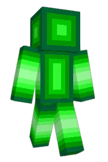 SpecY93 Minecraft avatar full body