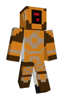 Spec_ops_Grunt Minecraft avatar full body
