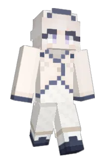 SpecariusU Minecraft avatar full body