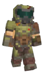 Custom render preview